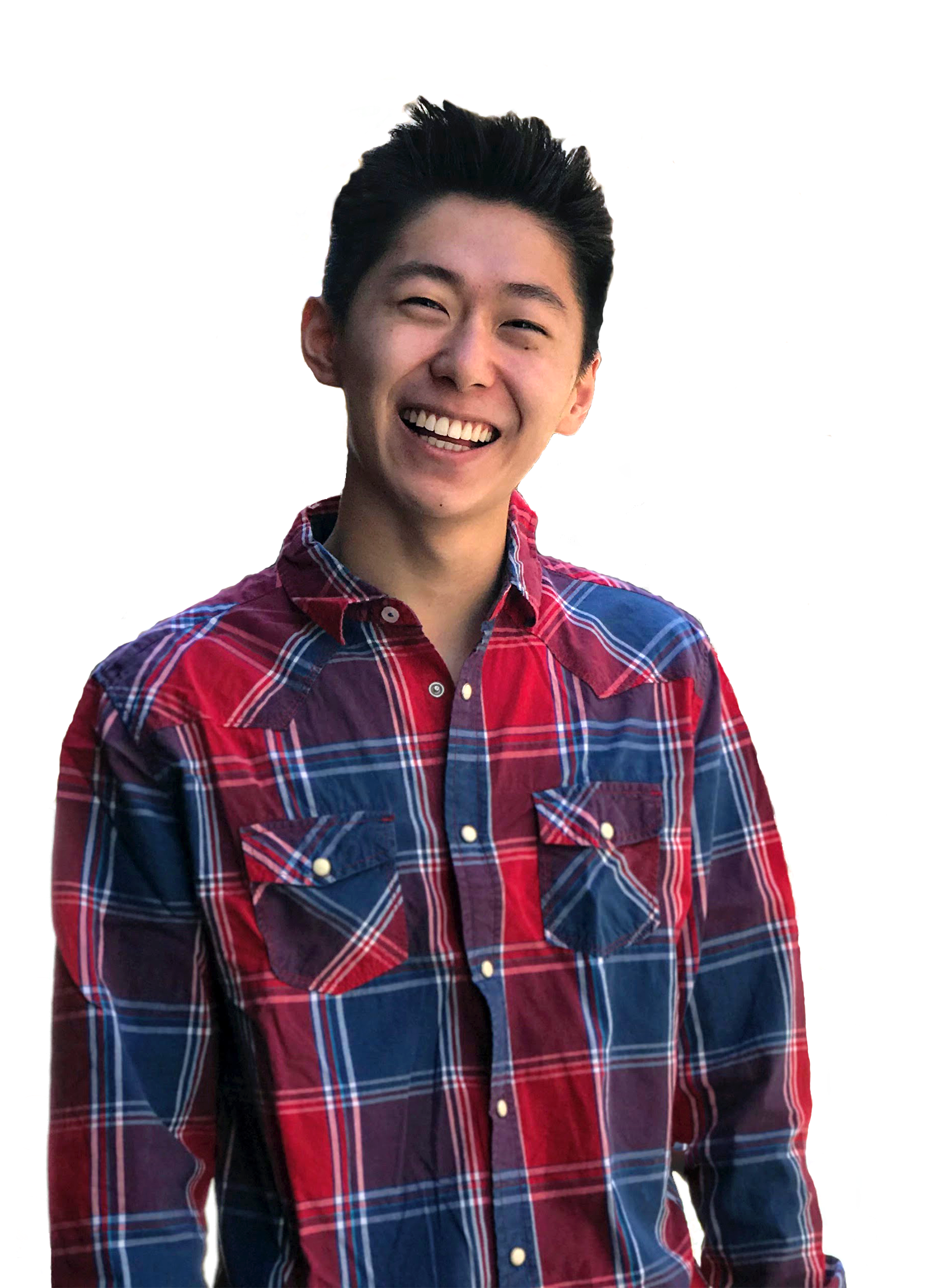 Ziyue Zhang