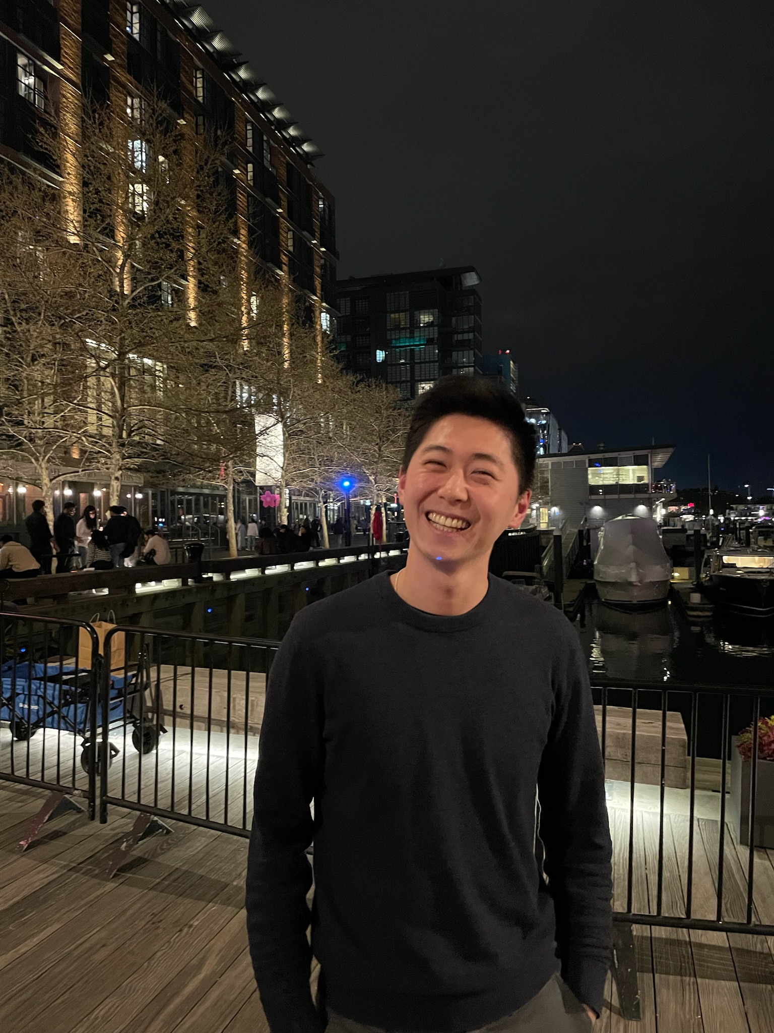 Ziyue Zhang